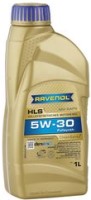 Engine Oil Ravenol HLS 5W-30 1 L