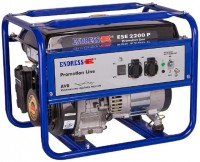 Photos - Generator ENDRESS ESE 2200 P 