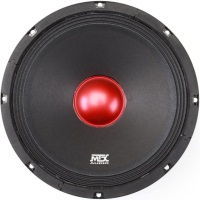 Photos - Car Speakers MTX RTX108 