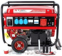 Photos - Generator Tagred TA6500GW 