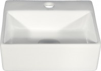 Photos - Bathroom Sink Melana LT-2029 330 mm