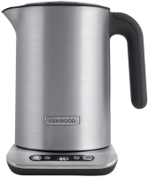 Photos - Electric Kettle Kenwood Persona SJM 610 2200 W 1.7 L  stainless steel
