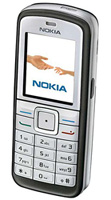 Photos - Mobile Phone Nokia 6070 0 B