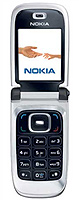 Mobile Phone Nokia 6131 0 B