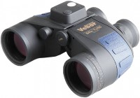 Photos - Binoculars / Monocular Veber 7x50 WP Compass 