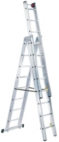 Photos - Ladder Svelt Euro E3 3x10 630 cm