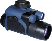 Photos - NVD / Thermal Imager Yukon Spartan 3x42 WP 