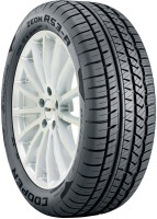 Photos - Tyre Cooper Zeon RS3-A 255/40 R17 94W 