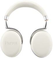 Photos - Headphones Parrot Zik 2.0 