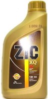 Photos - Engine Oil ZIC XQ TOP 5W-30 1 L