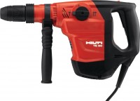 Photos - Rotary Hammer Hilti TE 60-AVR 2208525 