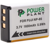 Photos - Camera Battery Power Plant Fuji NP-85 