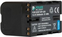Photos - Camera Battery Power Plant Sony BP-U30 