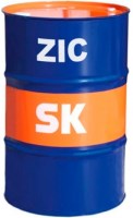 Photos - Engine Oil ZIC RV 10W-40 200 L