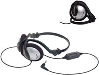 Photos - Headphones Koss KSC-17 