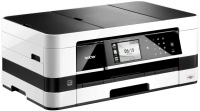 Photos - All-in-One Printer Brother MFC-J4510DW 