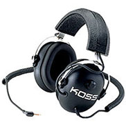 Headphones Koss QZ-99 