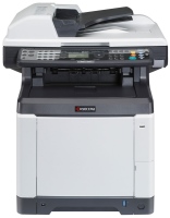 All-in-One Printer Kyocera ECOSYS M6026CDN 