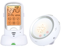 Photos - Baby Monitor Ramili RA300 