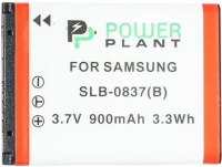 Photos - Camera Battery Power Plant Samsung SLB-0837B 