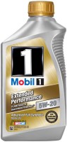 Photos - Engine Oil MOBIL Extended Performance 5W-20 1 L