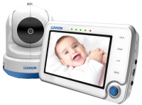 Photos - Baby Monitor Luvion Supreme Connect 