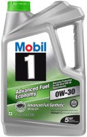 Photos - Engine Oil MOBIL Fuel Economy 0W-30 5 L