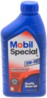 Photos - Engine Oil MOBIL Special 5W-30 1L 1 L