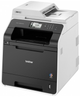 All-in-One Printer Brother MFC-L8650CDW 