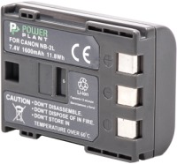 Photos - Camera Battery Power Plant Canon NB-2L 