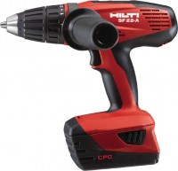 Photos - Drill / Screwdriver Hilti SF 22-A 290248 