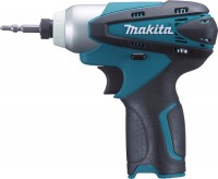 Photos - Drill / Screwdriver Makita TD090DZ 