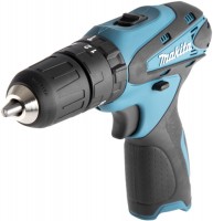 Photos - Drill / Screwdriver Makita HP330DZ 