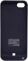 Photos - Case AirOn Power Case for iPhone 5/5S/5C 