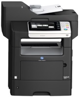 Photos - All-in-One Printer Konica Minolta Bizhub 4050 