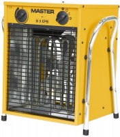 Photos - Industrial Space Heater Master B 9 EPB 