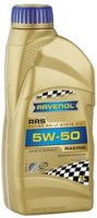 Photos - Engine Oil Ravenol RRS 5W-50 1 L