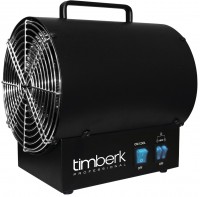 Photos - Industrial Space Heater Timberk TIH R2S 3K 
