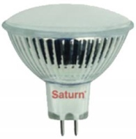 Photos - Light Bulb Saturn ST-LL53.05GU5.3CW 