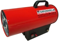 Photos - Industrial Space Heater Grunhelm GGH-30 