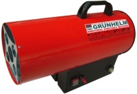 Photos - Industrial Space Heater Grunhelm GGH-50 