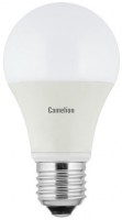 Photos - Light Bulb Camelion LED10-A60 10W 3000K E27 