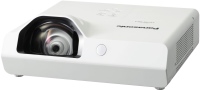 Photos - Projector Panasonic PT-TW340E 