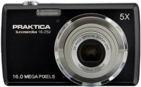 Photos - Camera Praktica Luxmedia 16-Z52 