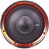 Photos - Car Speakers EDGE EDPRO6M-E4 