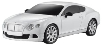 Photos - RC Car Rastar Bentley Continental GT 1:24 