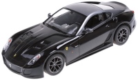 Photos - RC Car Rastar Ferrari 599 GTO 1:14 