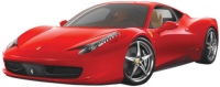 Photos - RC Car Rastar Ferrari 458 Italia 1:14 