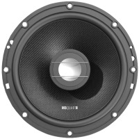 Photos - Car Speakers MB Quart PVM 116 