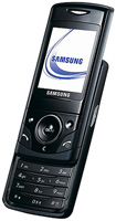 Photos - Mobile Phone Samsung SGH-D520 0 B